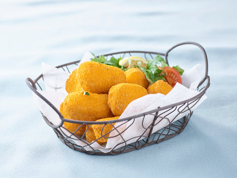 Crispy Fish Nuggets (box of 10)