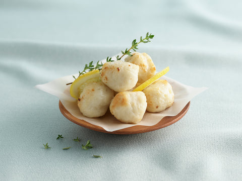 Cuttlefish Ball (box of 10)