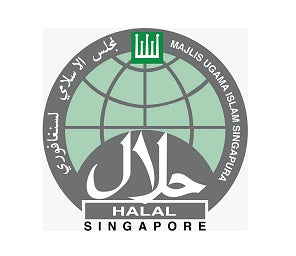 Halal-Certified